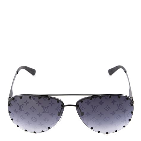 louis vuitton monogram aviators|louis vuitton monogram print.